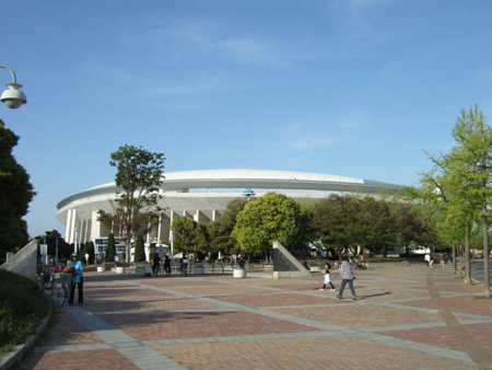 �����X�^�W�A��