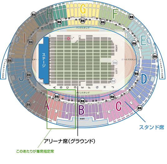 a-nation'10���Ȃ̃C���[�W