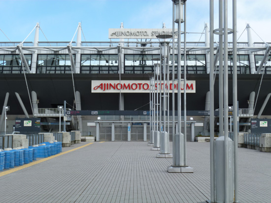 ���̑f�X�^�W�A��